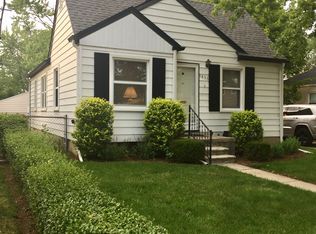 1436 Columbia Rd, Berkley, MI 48072