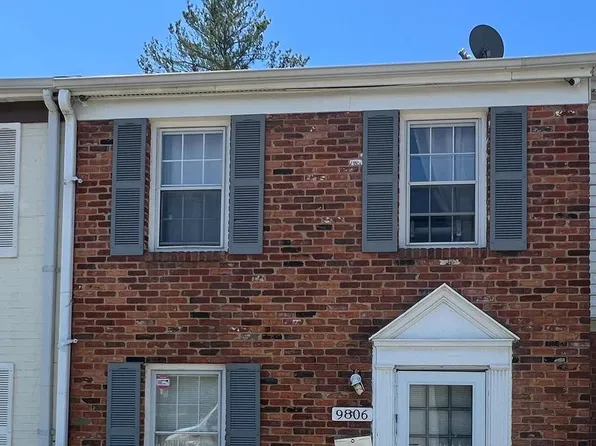 9806 Grant Ave, Manassas, VA 20110
