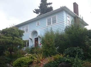 2850 32nd Ave S, Seattle, WA 98144