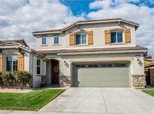 15346 Chive Ln, Fontana, CA 92336