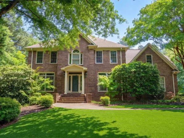 224 E Woodglen Rd, Spartanburg, SC 29301