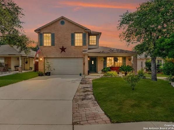 229 Katie Ct, Boerne, TX 78006