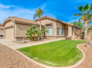 15004 W Bottle Tree Ave, Surprise, AZ 85374