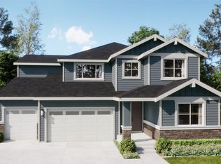 34200 19th Ave SW LOT 30, Federal Way, WA