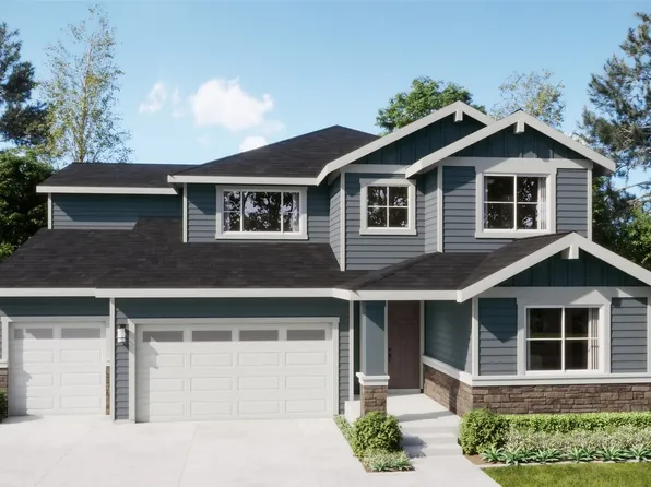 34200 19th (Lot 30) Avenue SW, Federal Way, WA 98023