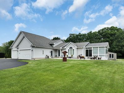 26808 Malchine ROAD, Waterford, WI, 53185