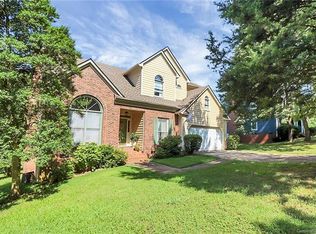 9307 Fairmead Dr, Charlotte, NC 28269