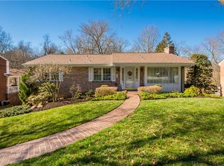 2611 Autumnwood Dr, Glenshaw, PA