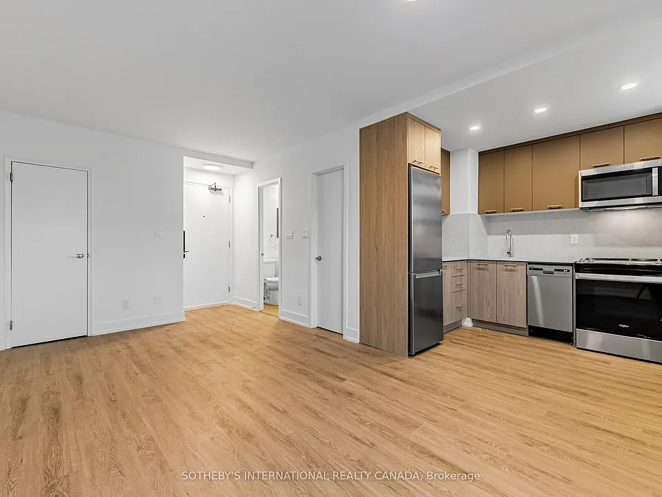 135 Tyndall Ave #N1016