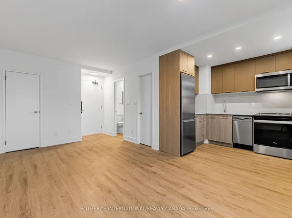 135 Tyndall Ave, Toronto, ON
