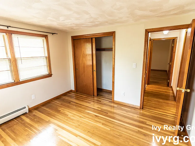 71 Trowbridge St #1 — Photo 3