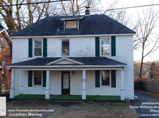 9106 Delphine Ave, Saint Louis, MO