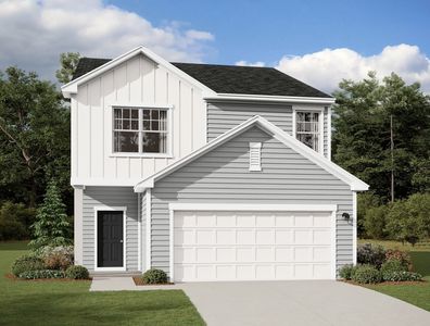 124 Cowslip Way, La Vergne, TN, 37086