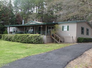 2029 Lakeside Loop, Many, LA 71449