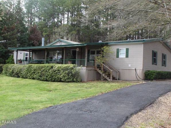 2029 Lakeside Loop, Many, LA 71449