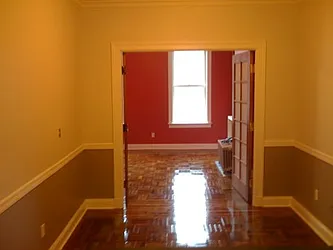 Rented by Standard Realty