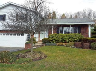 31 Hudson St, Oneonta, NY 13820