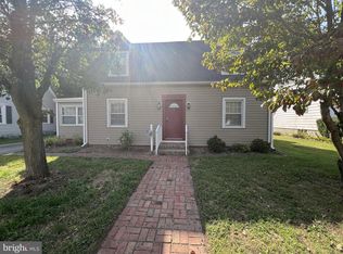 412 N Phillips St, Seaford, DE 19973