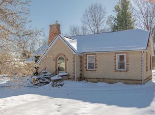 519 W Michigan Ave, Paw Paw, MI 49079