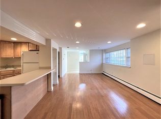 146 Hibbert St FLOOR 1, Arlington, MA 02476
