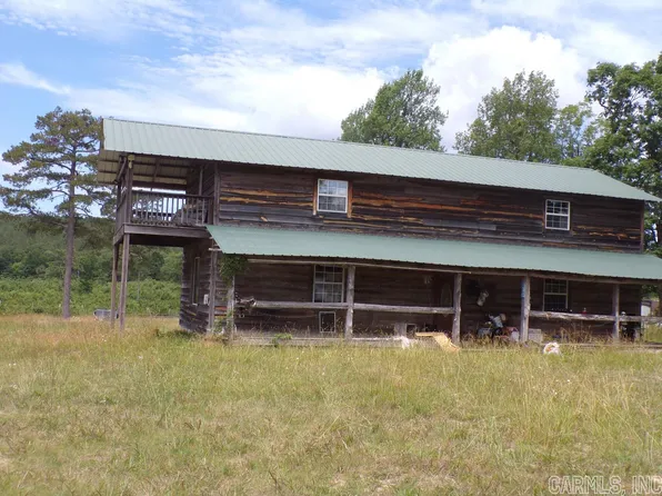 809 Prince Loop Mountain Vw, Mountain View, AR 72560