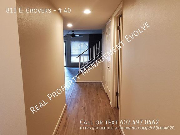 2nd image of 815 E Grovers Ave Unit 40