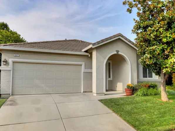 2847 Belle Fleur Way, Sacramento, CA 95833