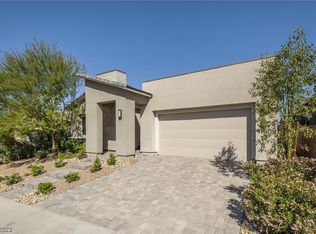 48 Strada Caruso, Henderson, NV 89011