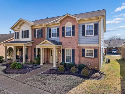 9111 Sawyer Brown Rd, Nashville, TN, 37221