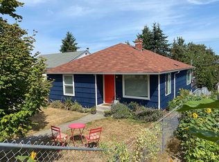 7148 30th Ave SW, Seattle, WA 98126