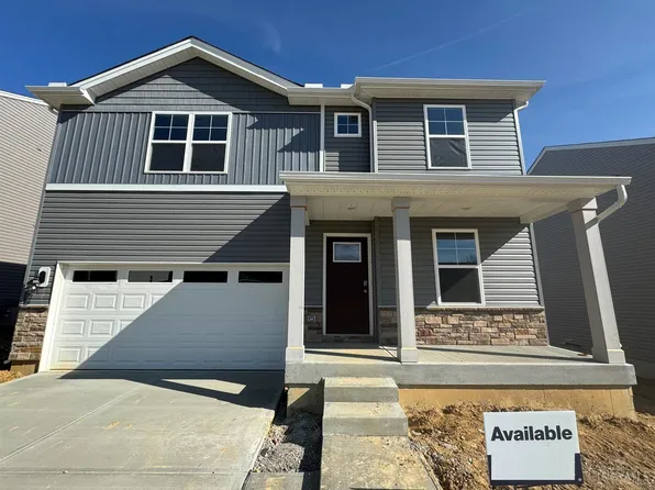 134 Ashburn Way, New Richmond, OH 45157