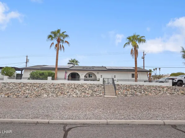 2631 Caribbean Dr, Lake Havasu City, AZ 86406