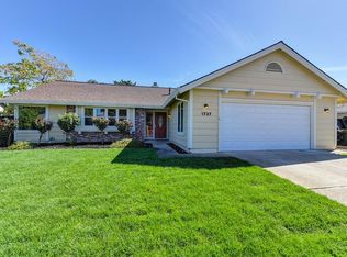 1737 Chelsea Way, Roseville, CA 95661