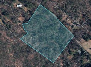 Dymond Rd, Rochester, NY 12446