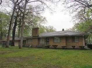 2955 Helber St, Flint, MI 48504