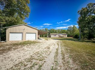 31 Indian Springs Rd, Steelville, MO 65565
