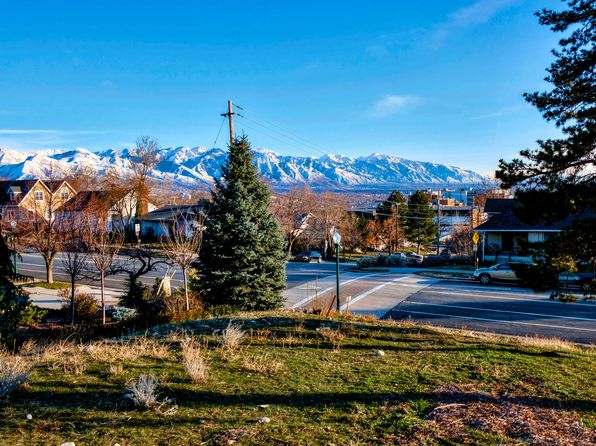 Salt Lake City UT Land & Lots For Sale - 13 Listings | Zillow