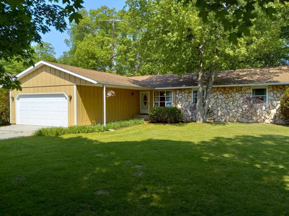 12195 N 400 W, Wheatfield, IN 46392