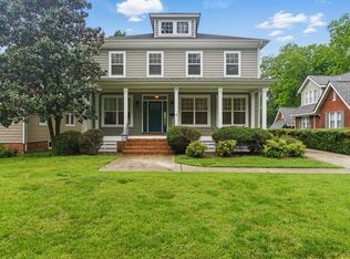 83 Algonquin Rd, Hampton, VA 23661