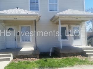 659 Division St, Indianapolis, IN 46221