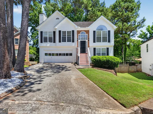 340 Fountainmist Trl, Lawrenceville, GA 30043