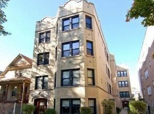 4552 N Drake Ave APT 2A, Chicago, IL 60625