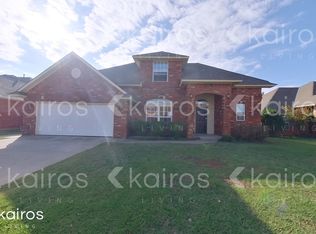 1328 SW 121st Pl, Oklahoma City, OK 73170
