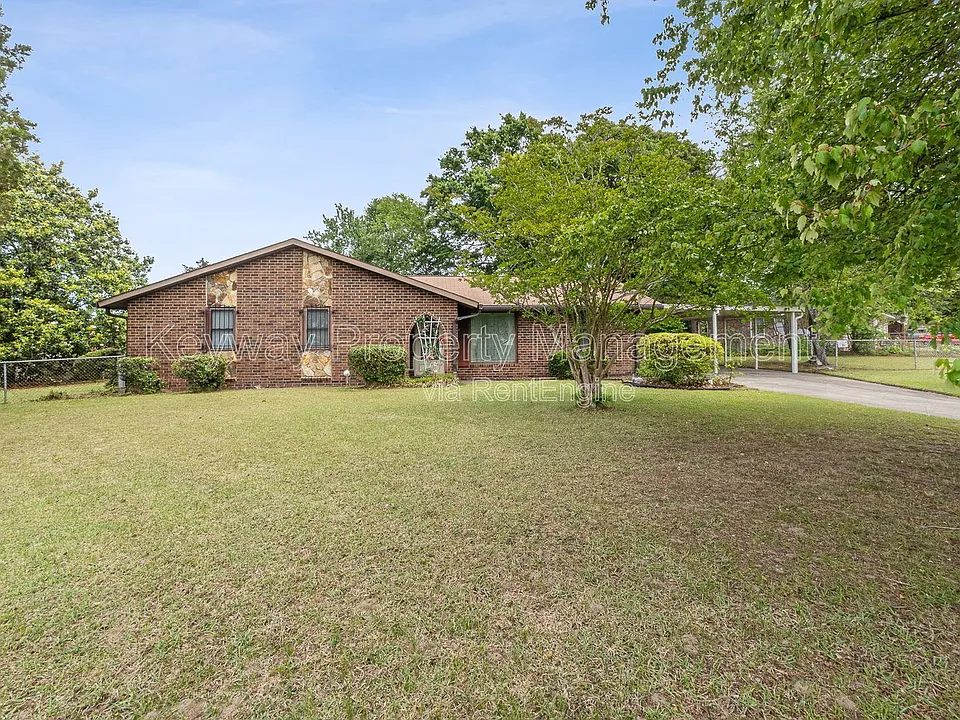4537 Shawnee Dr
