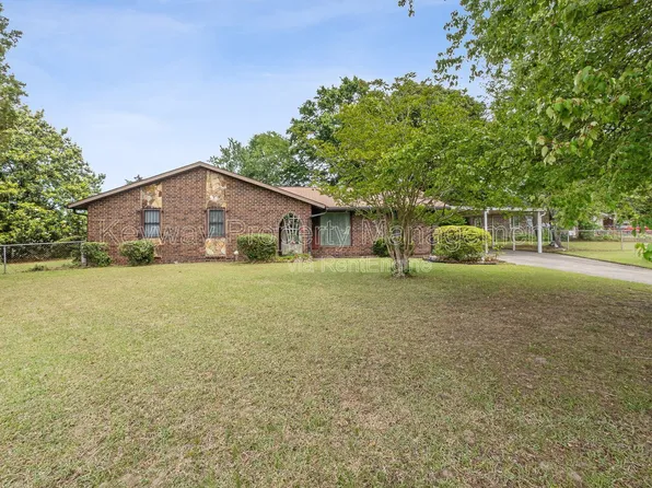 4537 Shawnee Dr, Martinez, GA 30907