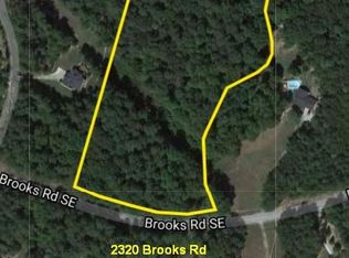 2320 Brooks Rd LOT 1, Dacula, GA 30019