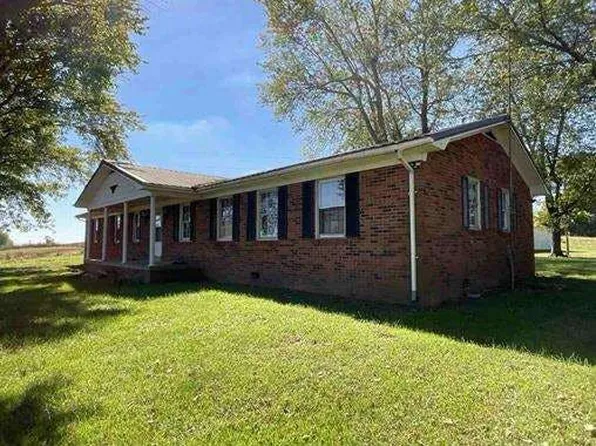 10025 Brownsville Rd, Park City, KY 42160