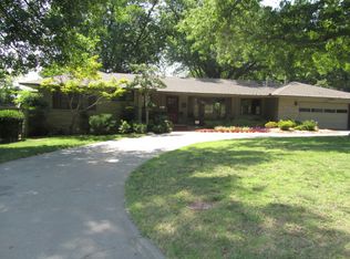 2642 S Delaware Ave, Tulsa, OK 74114