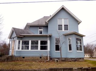 315 Orchard St, Dowagiac, MI 49047