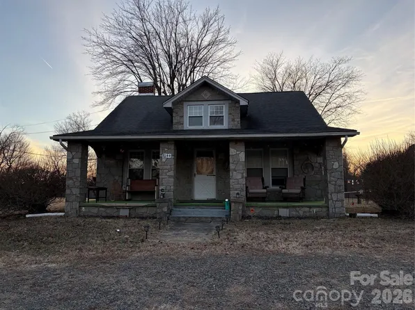 8144 State Highway 1, Reidsville, NC 27320